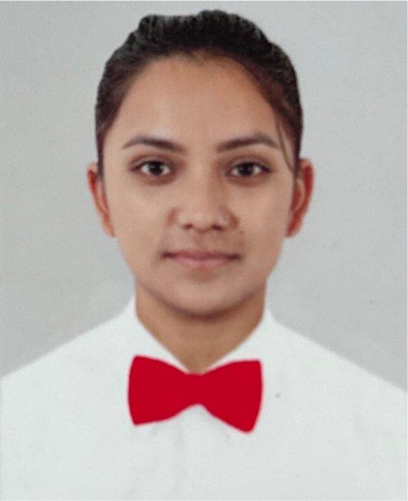 Ms. BIpana Pariyar