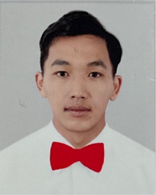 Mr. Bikash Chhantyal