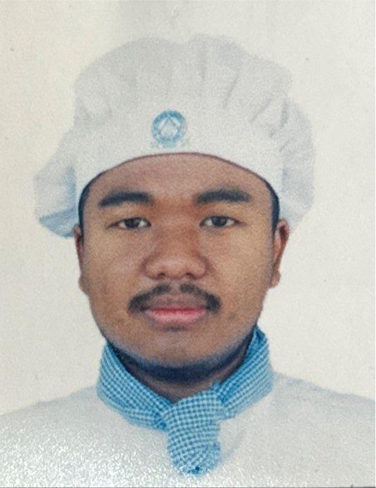 Mr. Abhishek Rana Magar