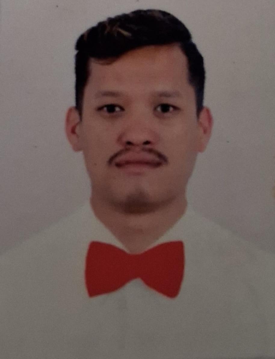 Mr. Bijay Gurung