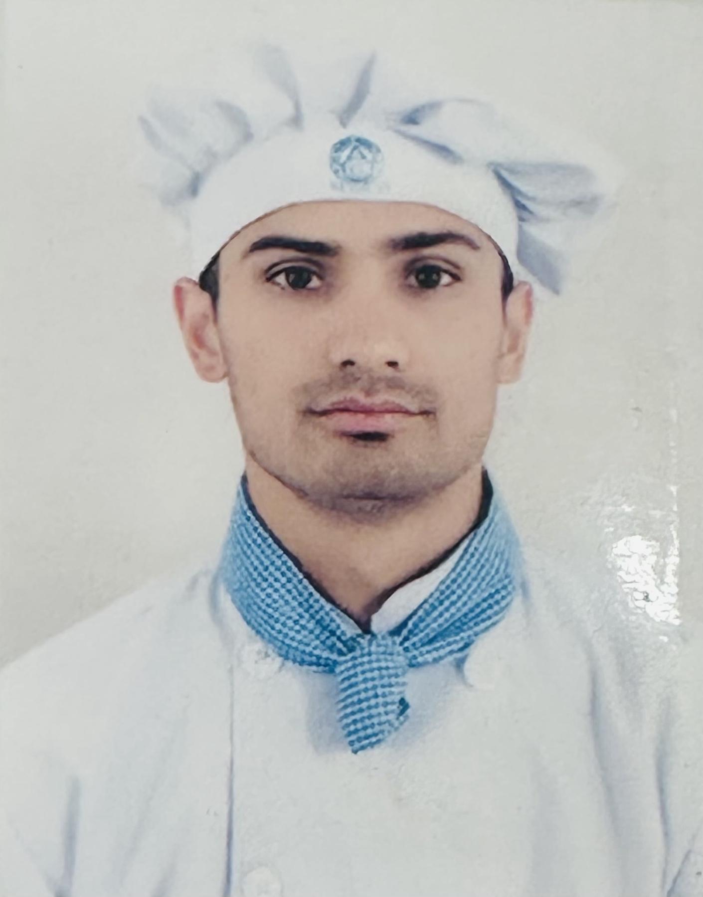 Mr. Bhuwani Prasad Dhakal