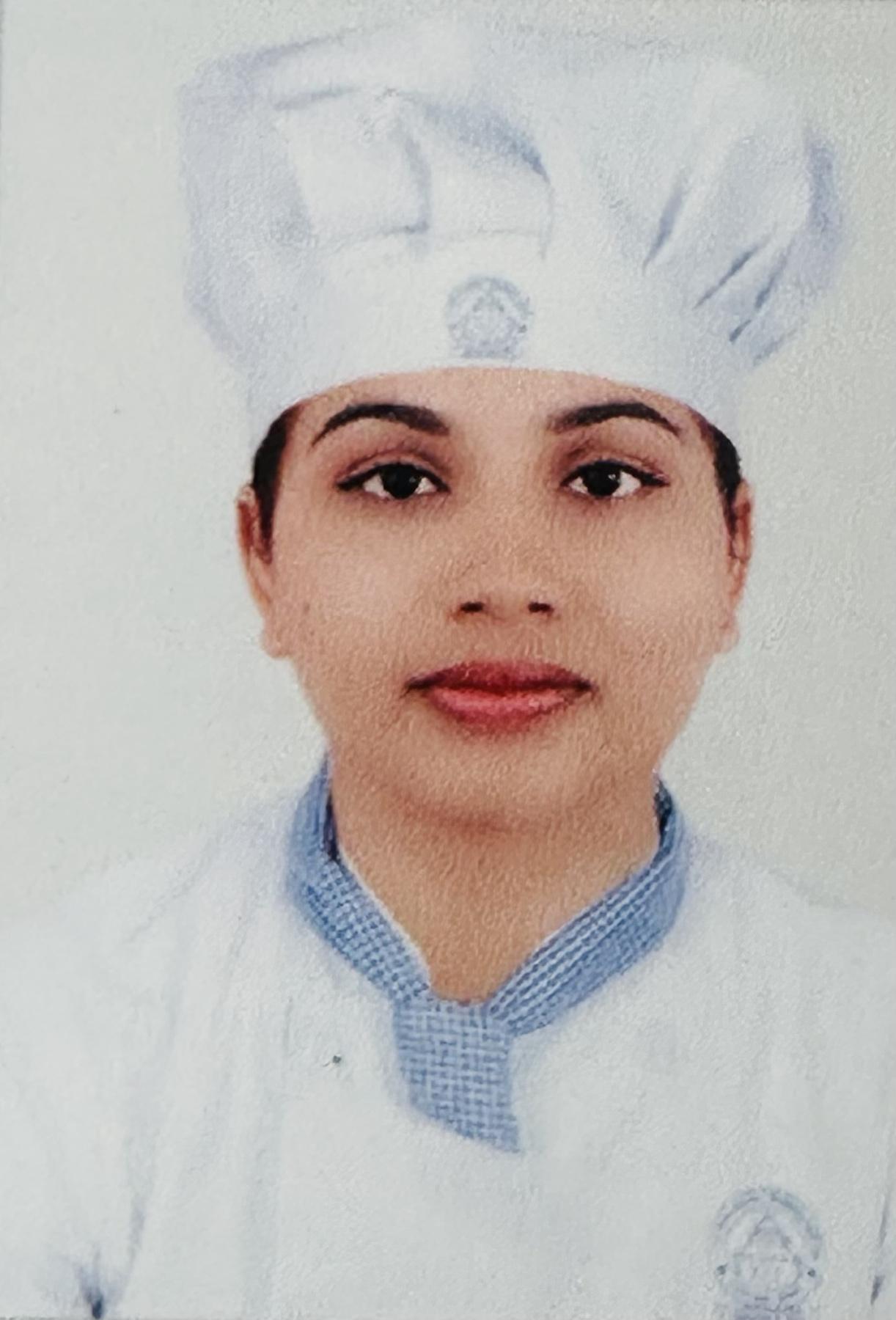 Ms. Yojana Bhattarai