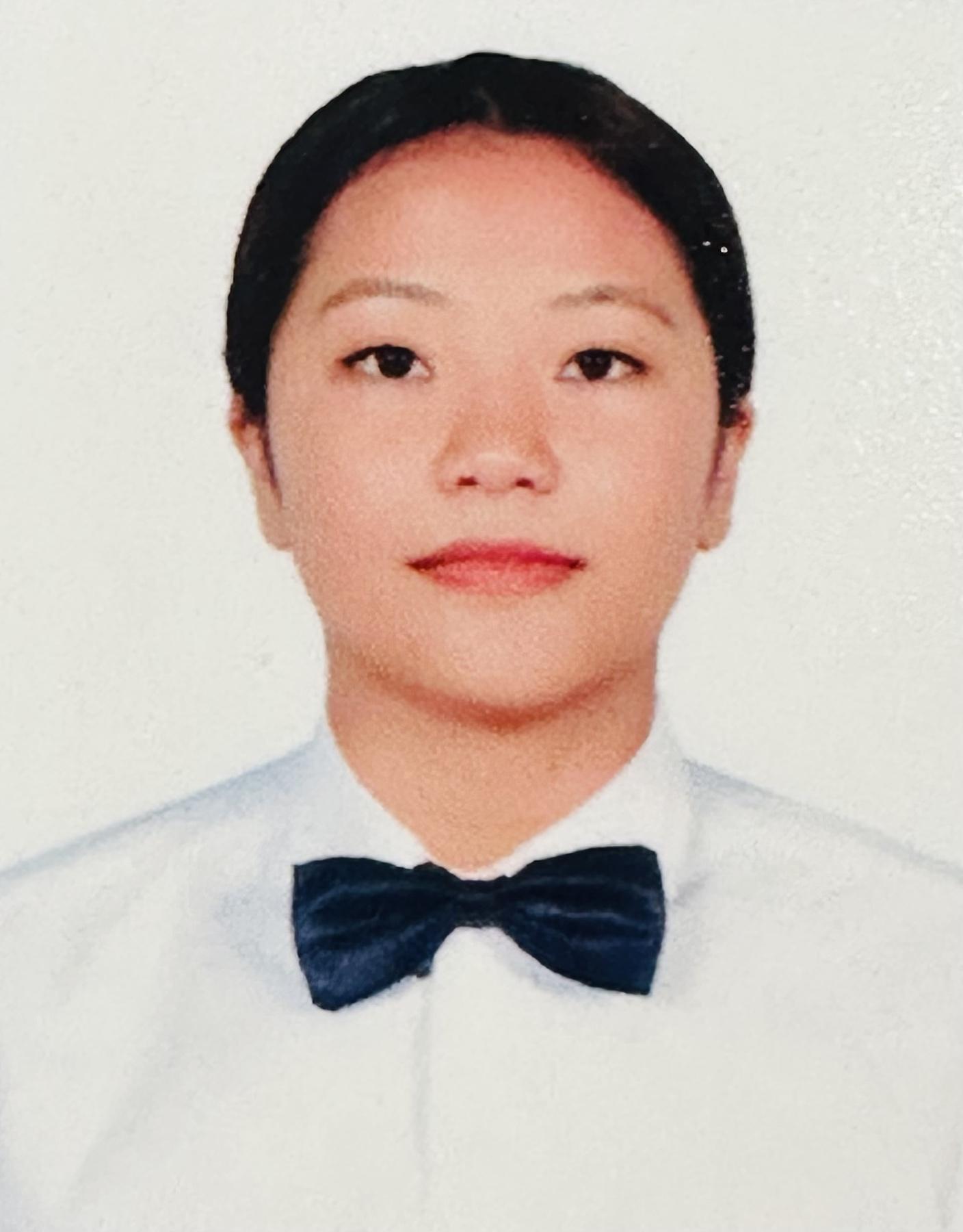 Ms. Anjala Gurung