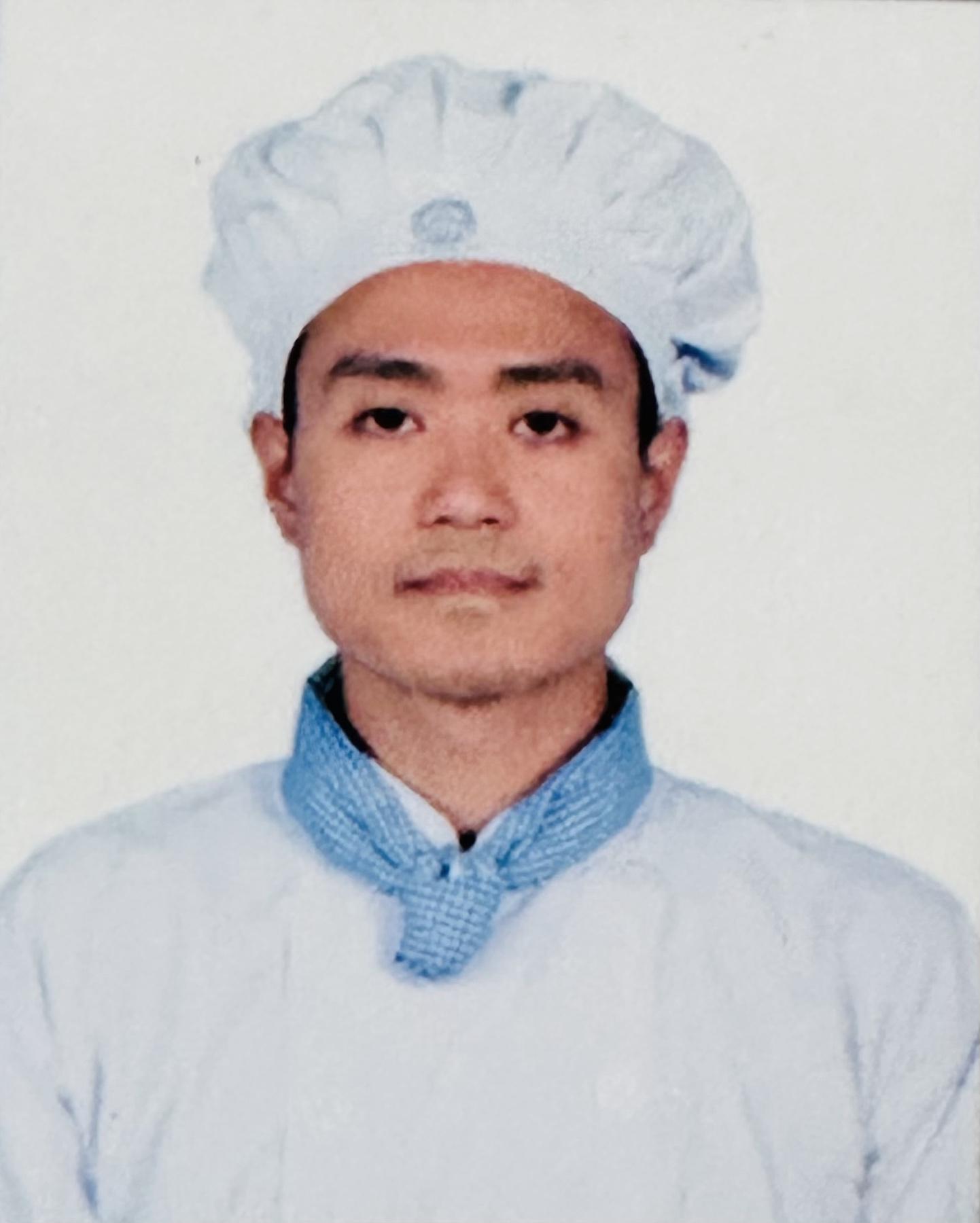 Mr. Swagat Thapa Magar