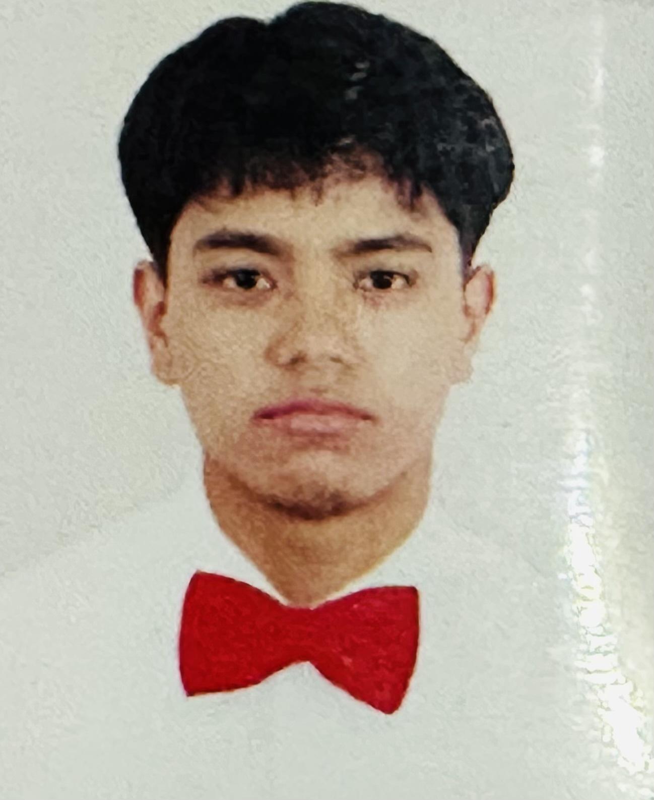 Mr. Tek Bahadur Gurung