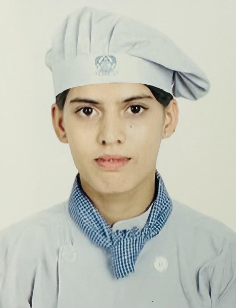 Mr. Bibisha Lamichhane