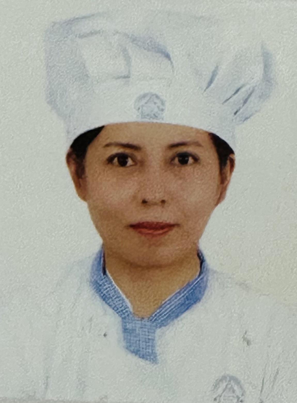 Ms. Xiaoyan Gong