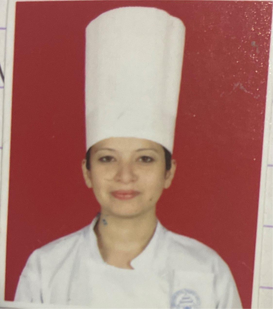 Mrs. Prakriti Adhikari