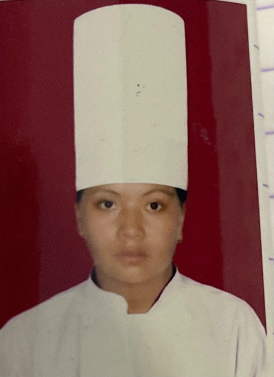 Mrs. Babita Pun Shrestha