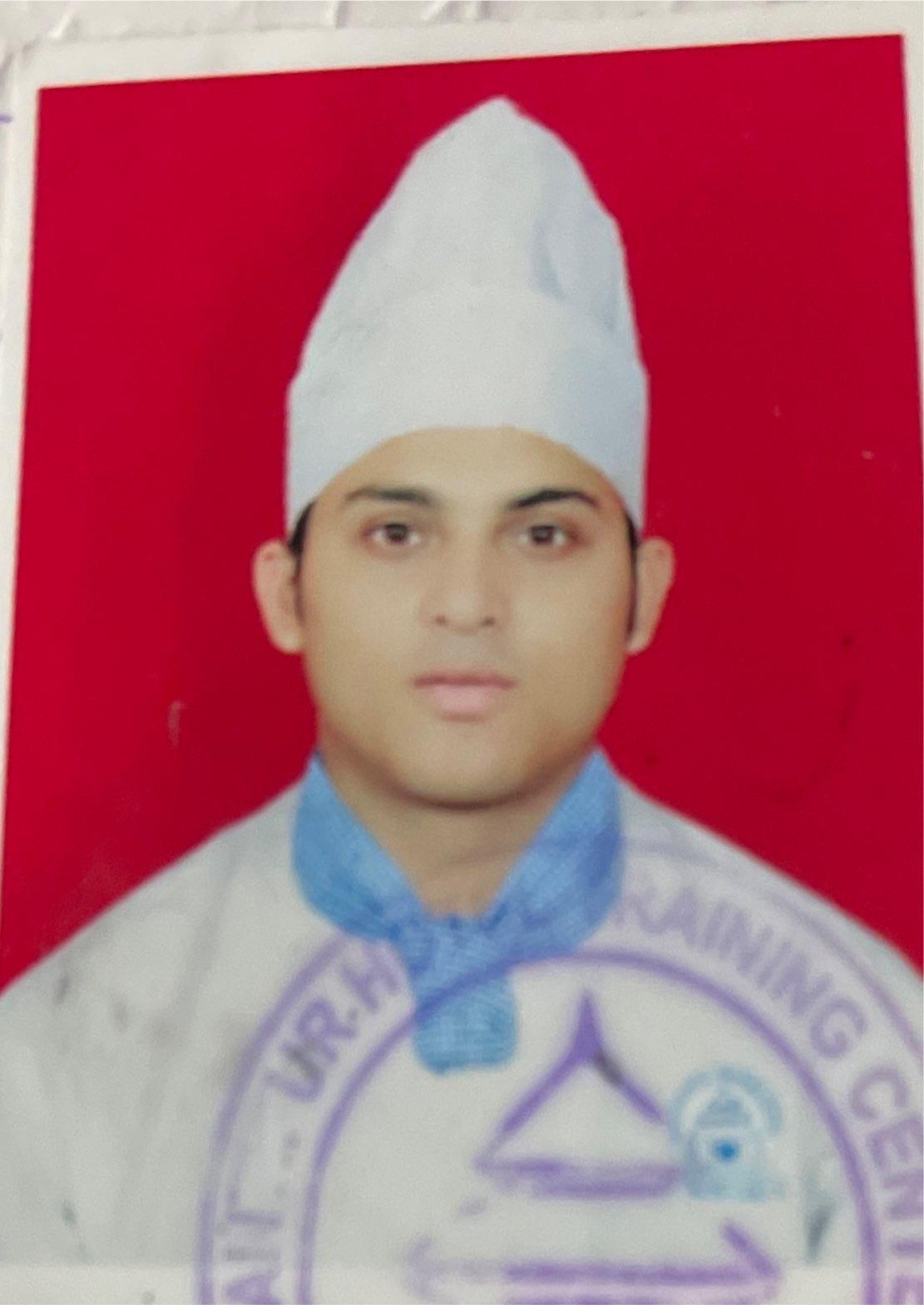 MR. Bal Krishna Karki