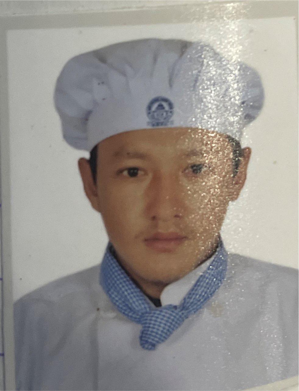 MR. Aam Bahadur Gurung