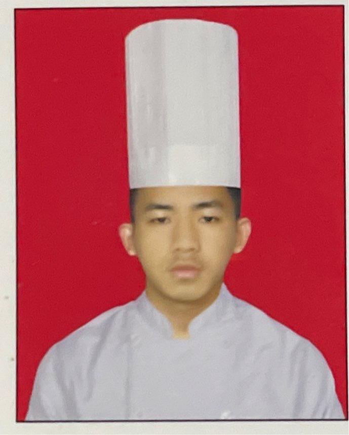 MR. Binay Lumar Gurung