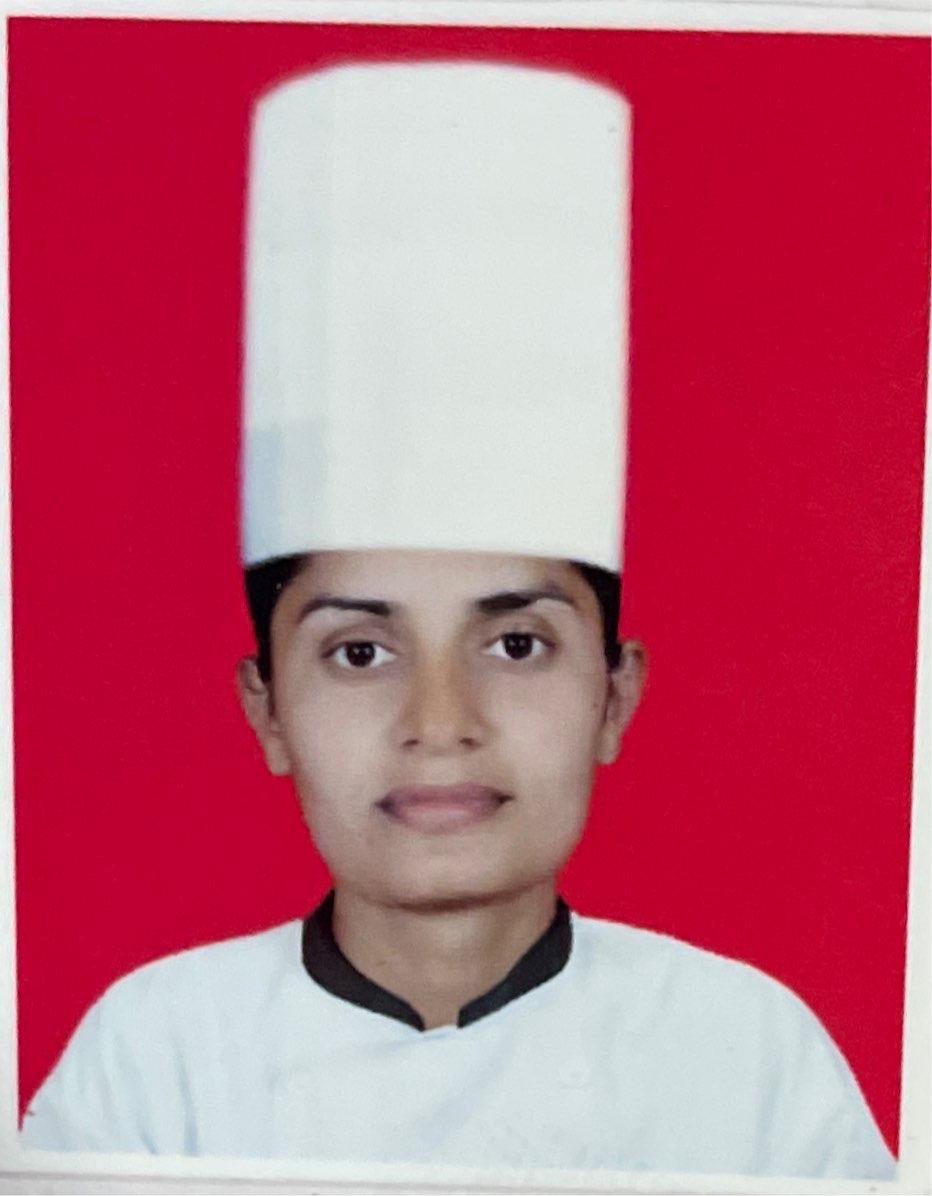 MRS. Susmita Sapkota Timlisina