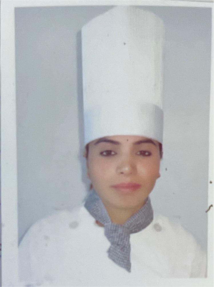 MRS. Sachida Ranabhat