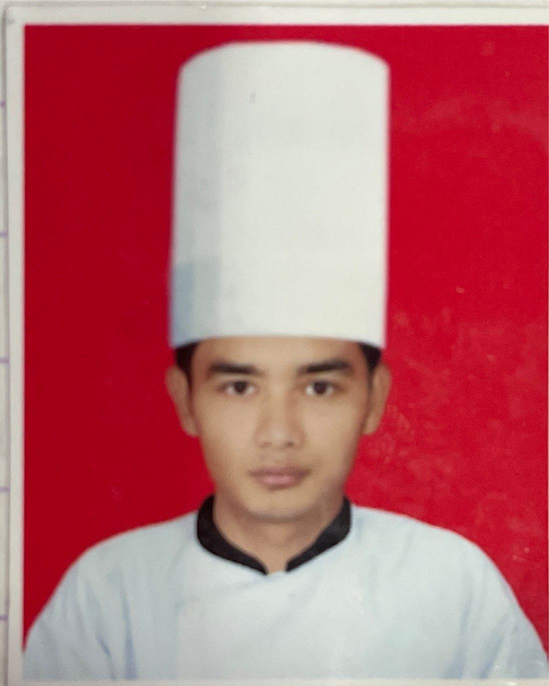 Mr. Yogesh Thapa Magar