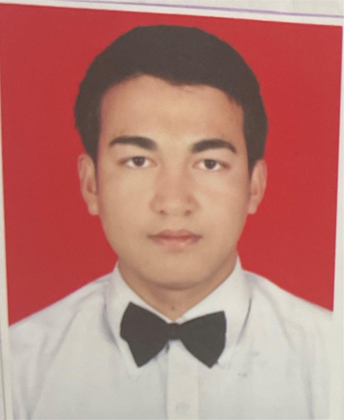 Mr. Bibek Thapa Magar