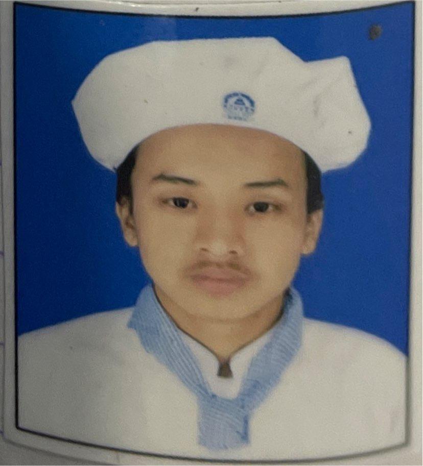 MR. Tul Prasad Gurung