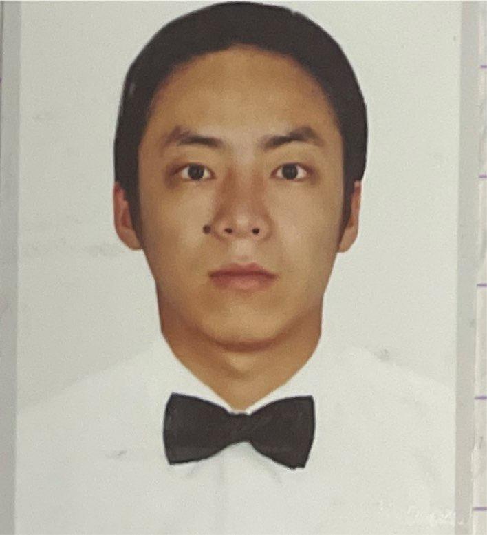 Mr. Alson Tilija Pun