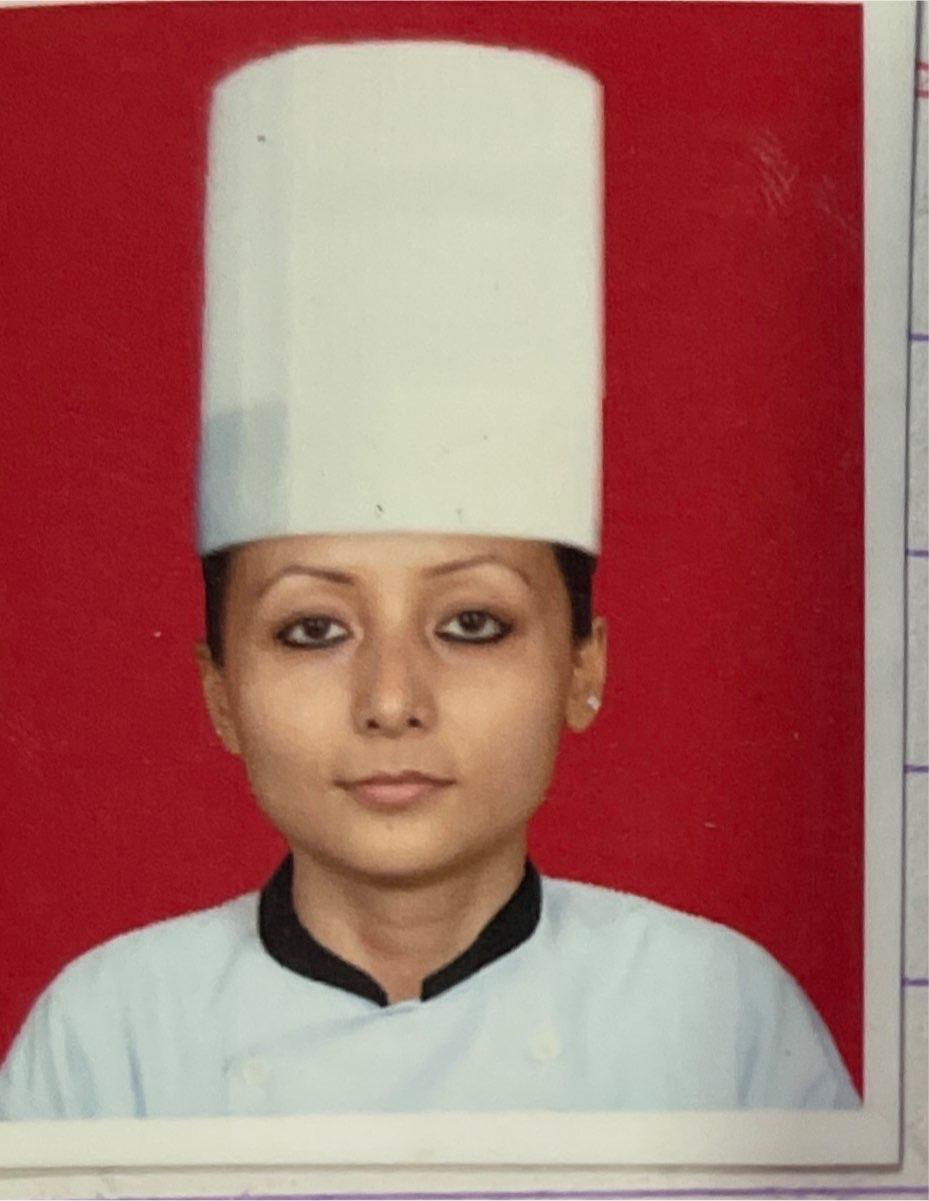 Miss Sweksha Batajoo