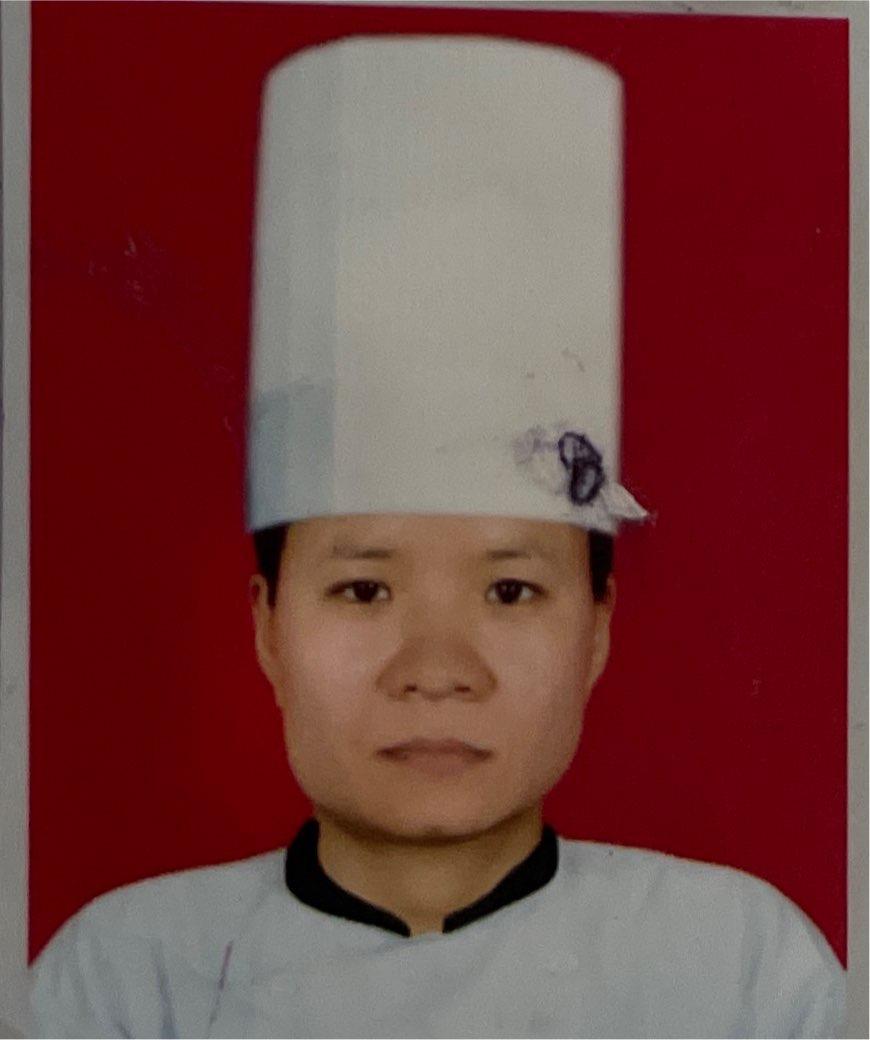 MRS. Mina Kumari Gurung