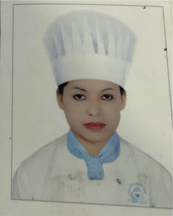 miss. laxmi Thapa