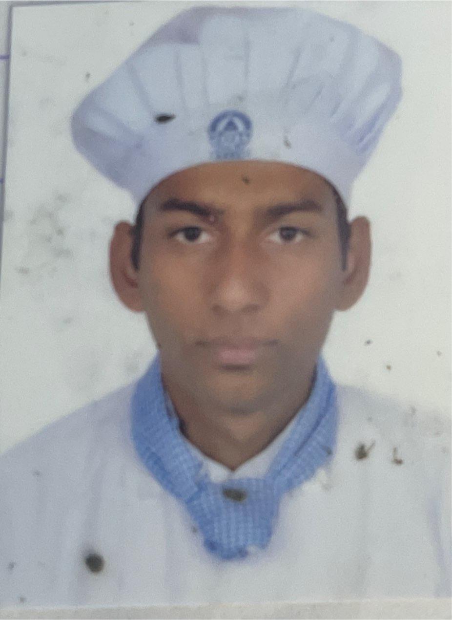 MR. Bhuwaneshwar Pokhrel