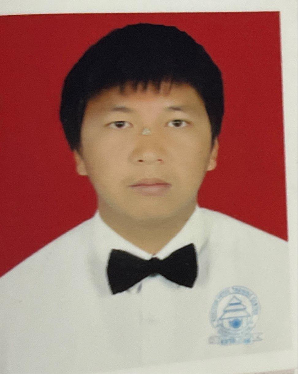 MR. Tirtha Raj Gurung