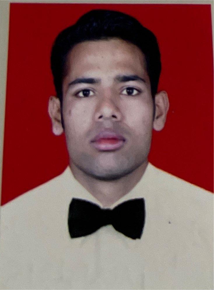 Mr. TrItha Raj Bhandari