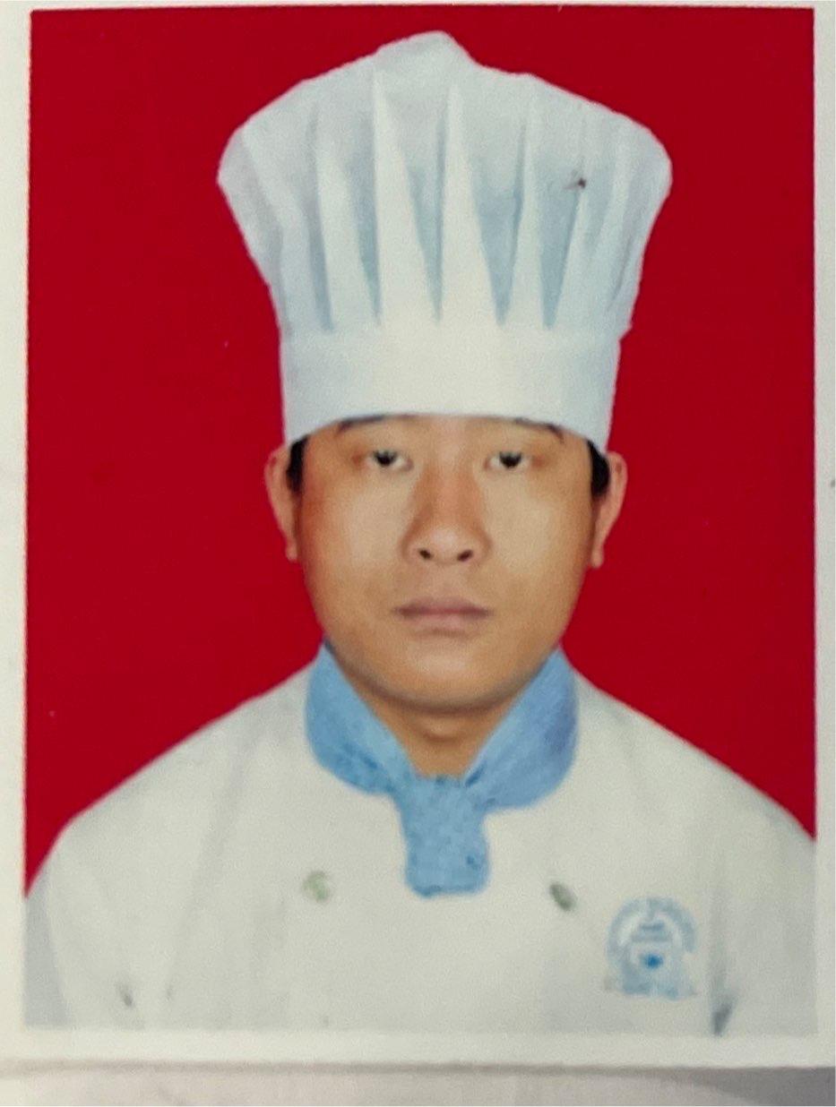 Mr. Bil Bahadur Gurung