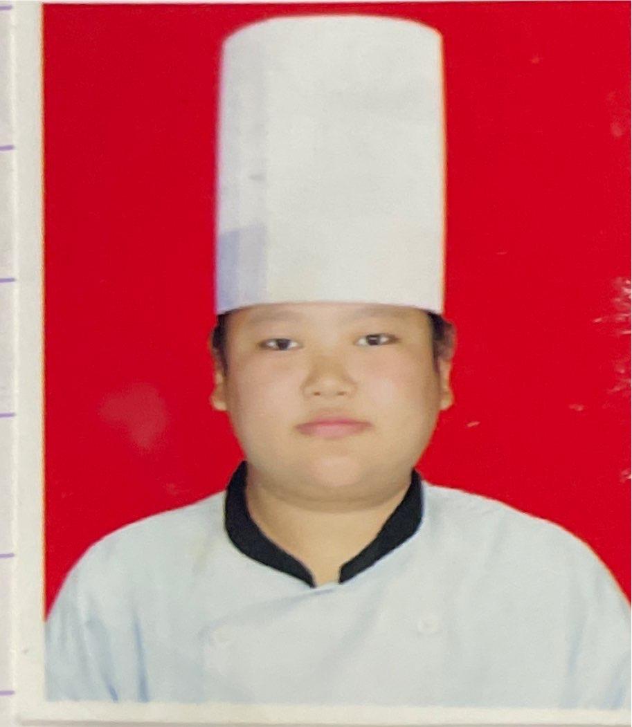 Miss. Benjina Gurung