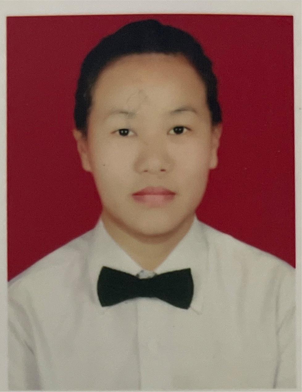 Ms. Bhakti Maya Gurung