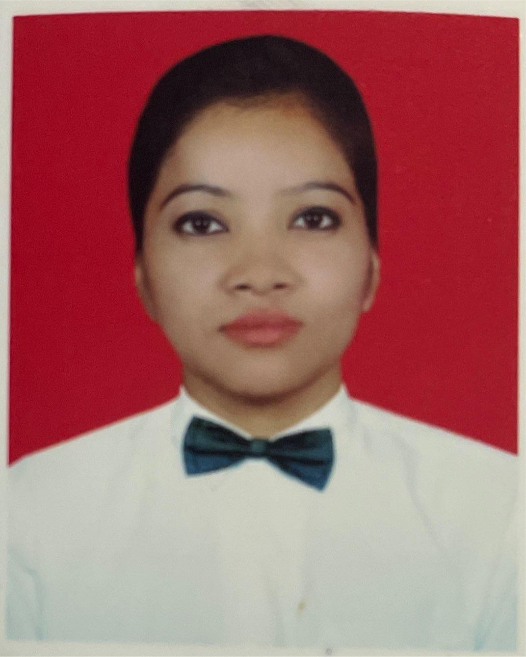 Miss. Pabitra Chhetri