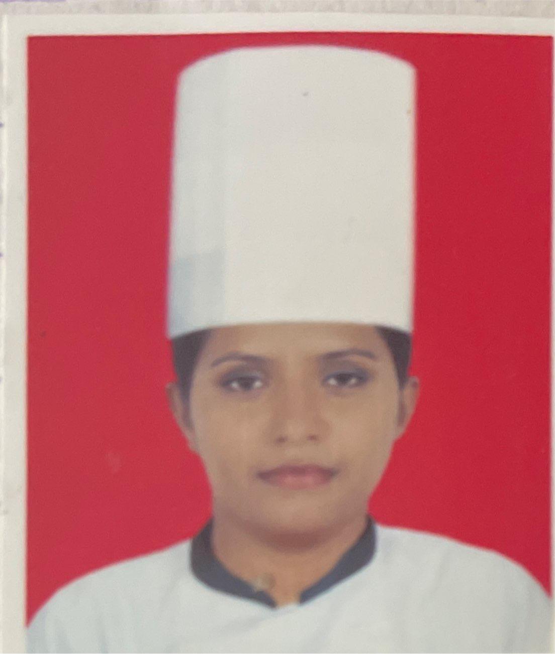 MRS. Parbati Poudel Pokhrel