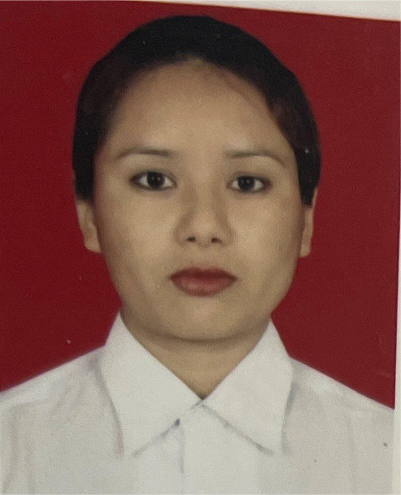 Mrs. Chitij Gurung