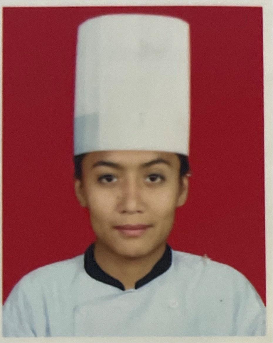 Ms. Aishwarya Shrestha