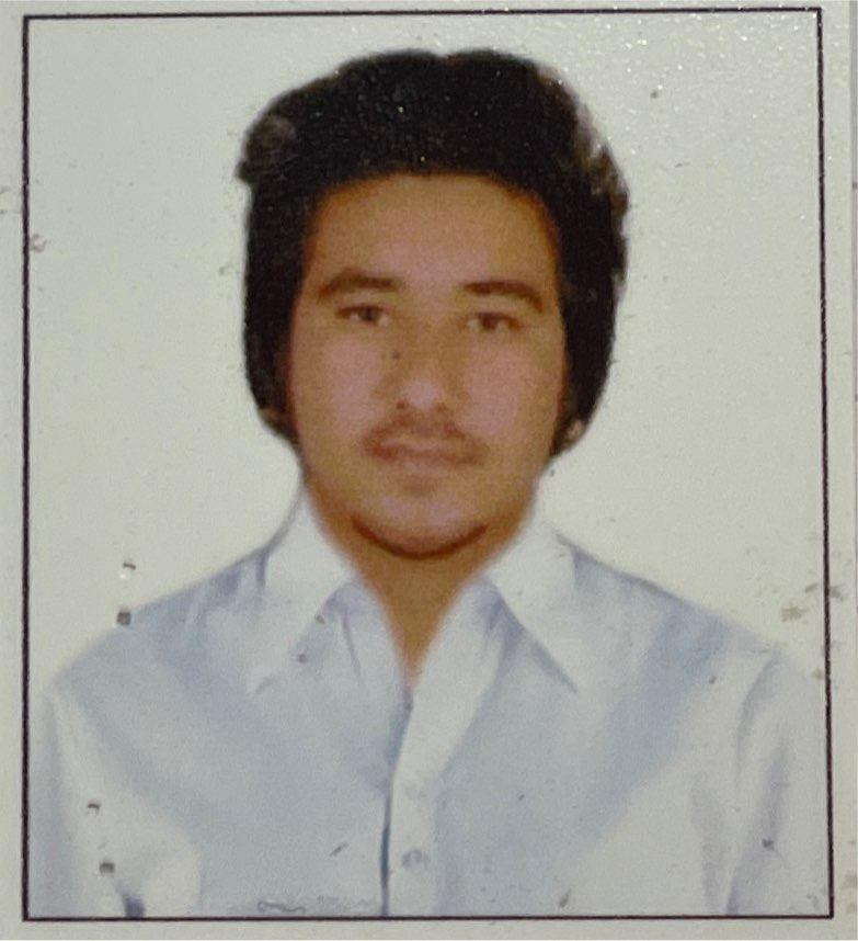 Mr. Bhuwan Bahadur Roka