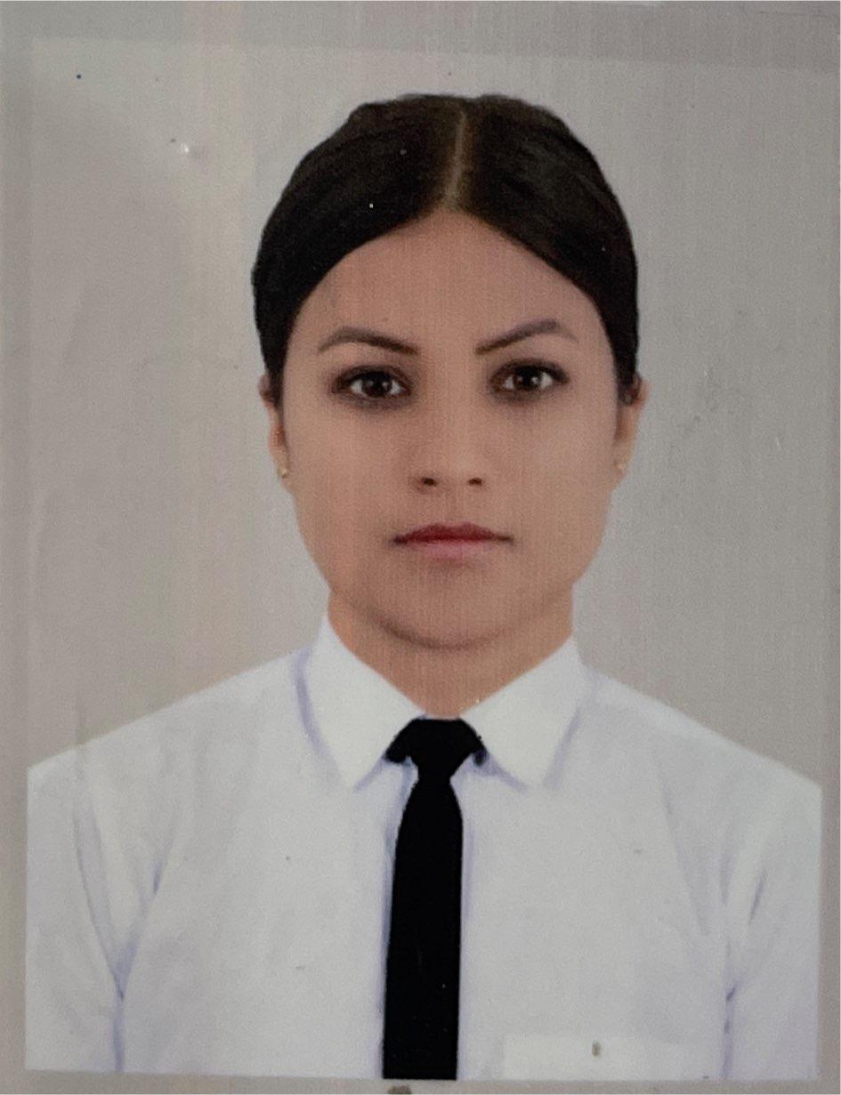 Ms. Rita Adhikari