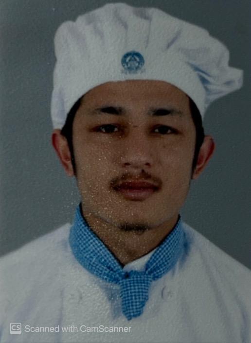 Mr .Kesh Bahadur Rana