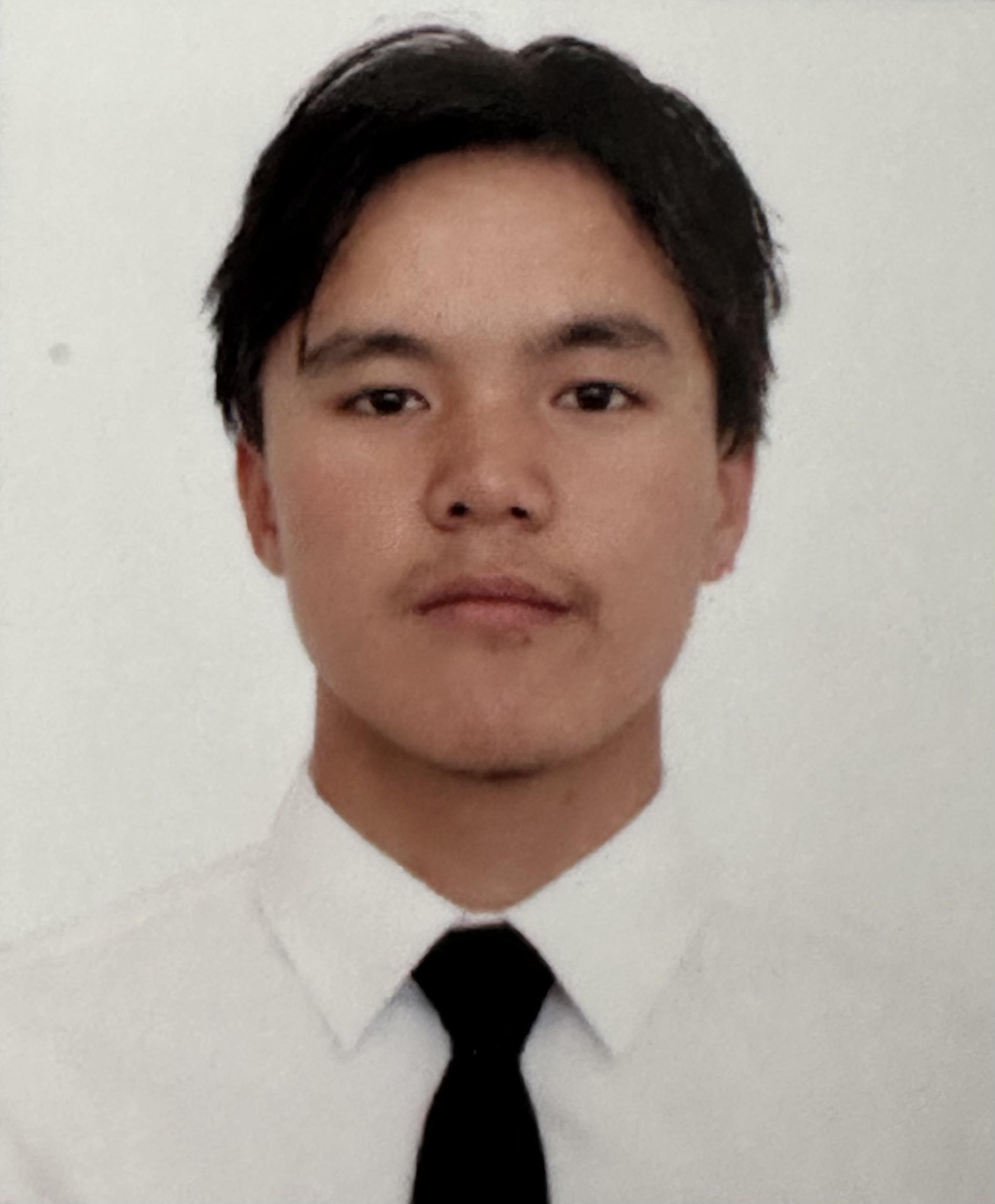 Mr. Temba Darke Gurung