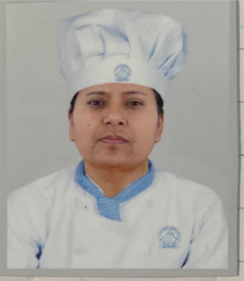 Ms. Karuna Regmi