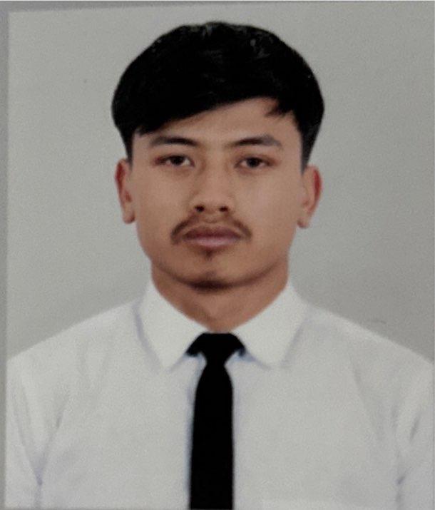Mr. Bikalpa Manandhar
