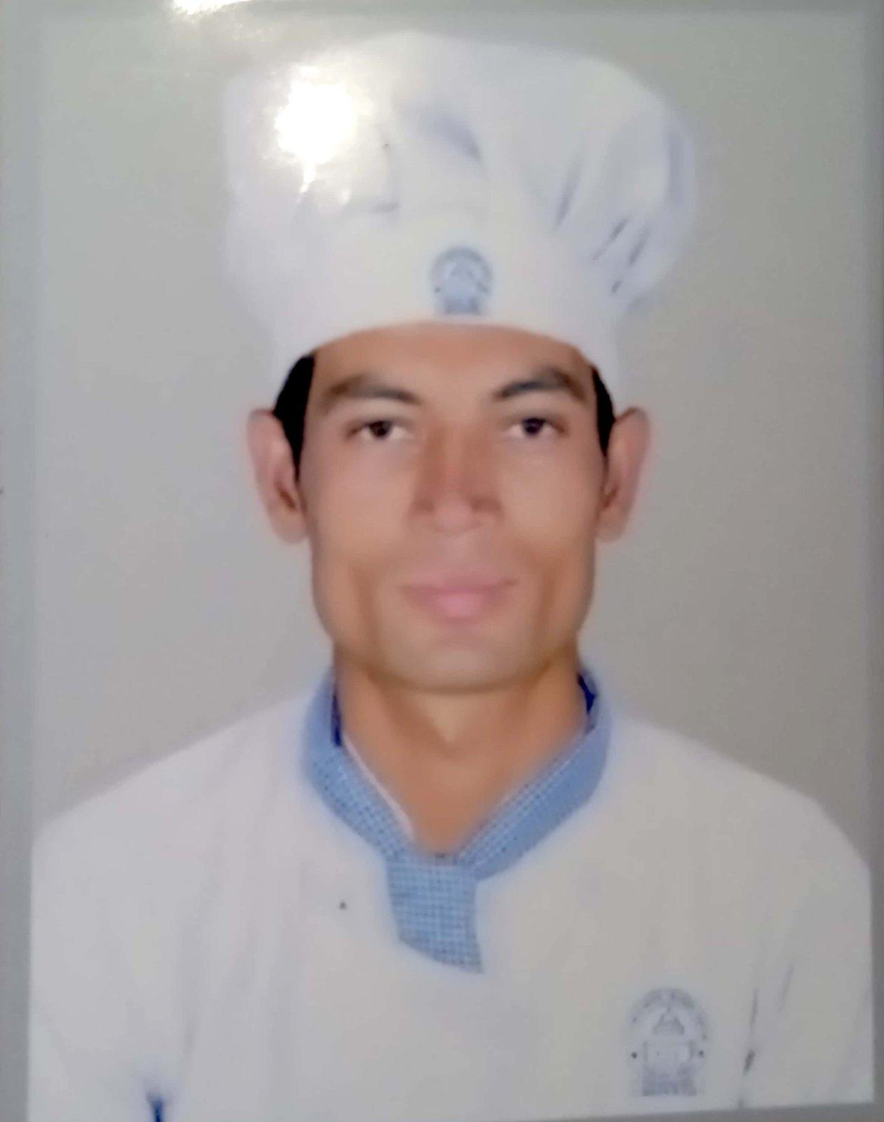 MR.Navaraj Khadka