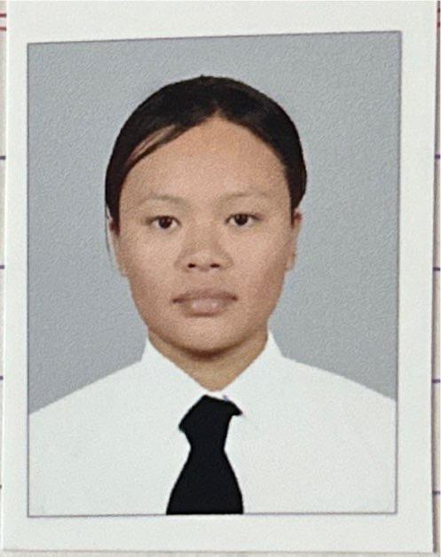 Ms. Barsha Gurung