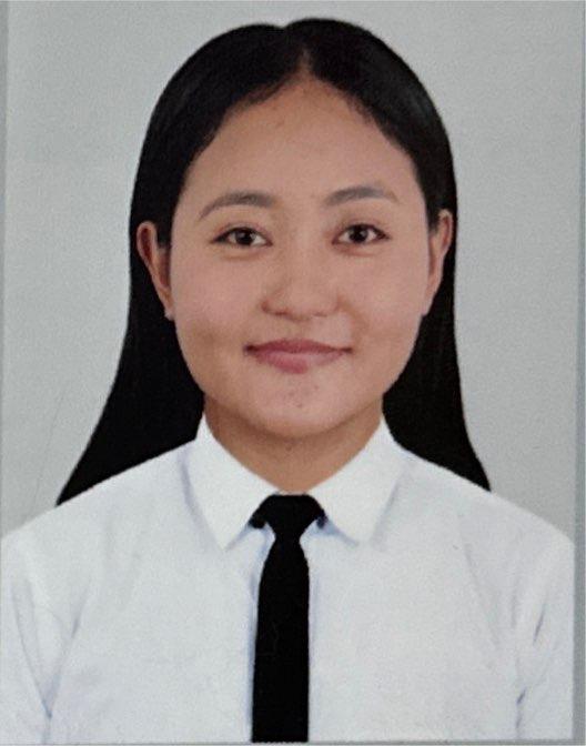 Ms. Binti Thapa Magar