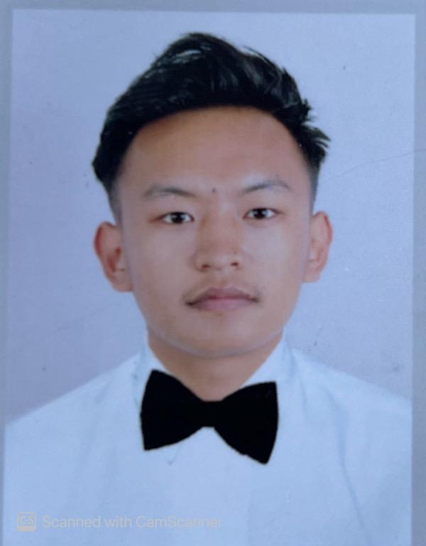 Mr.Mohan Bahadur Rana