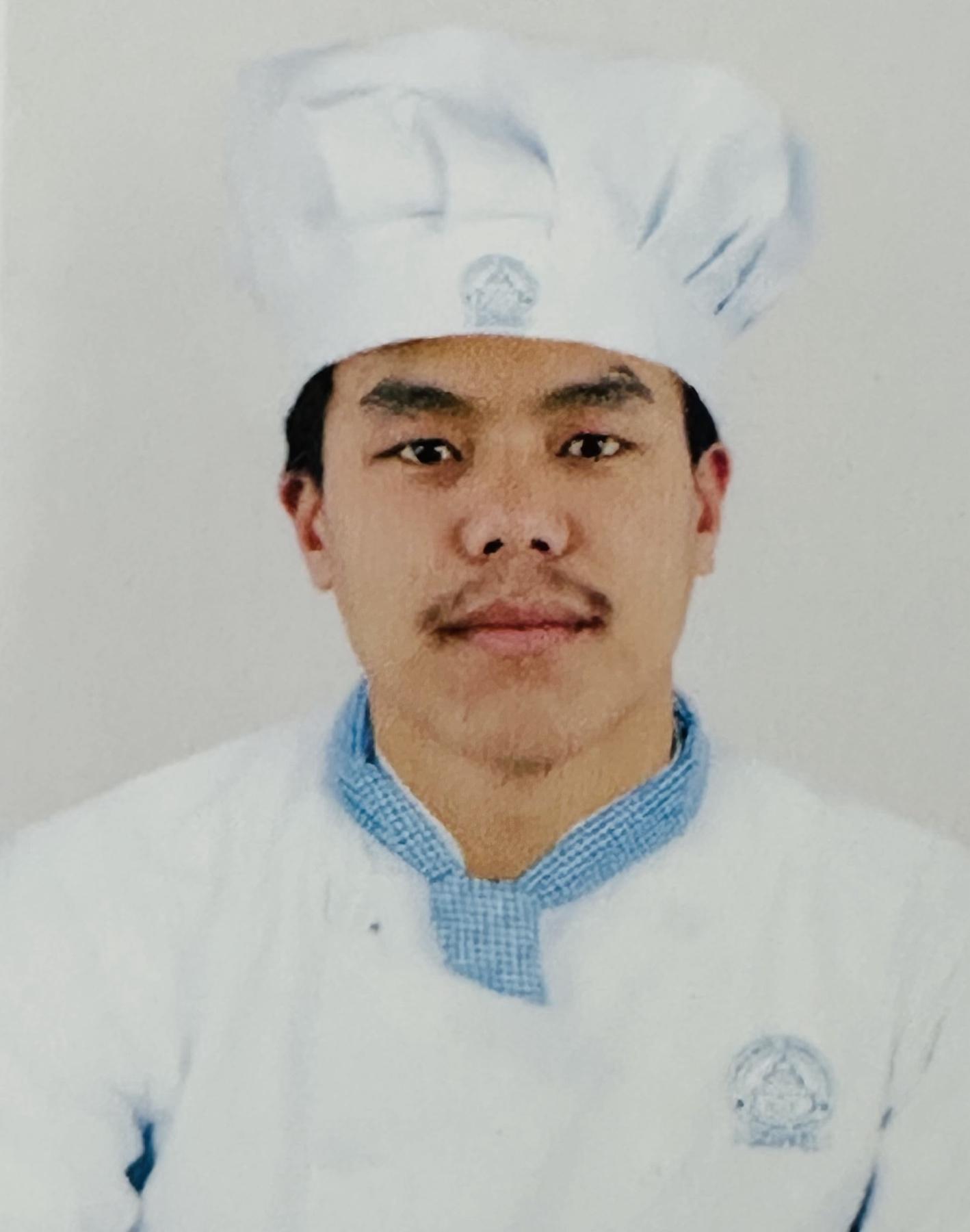 Mr. Thak Bahadur Gurung