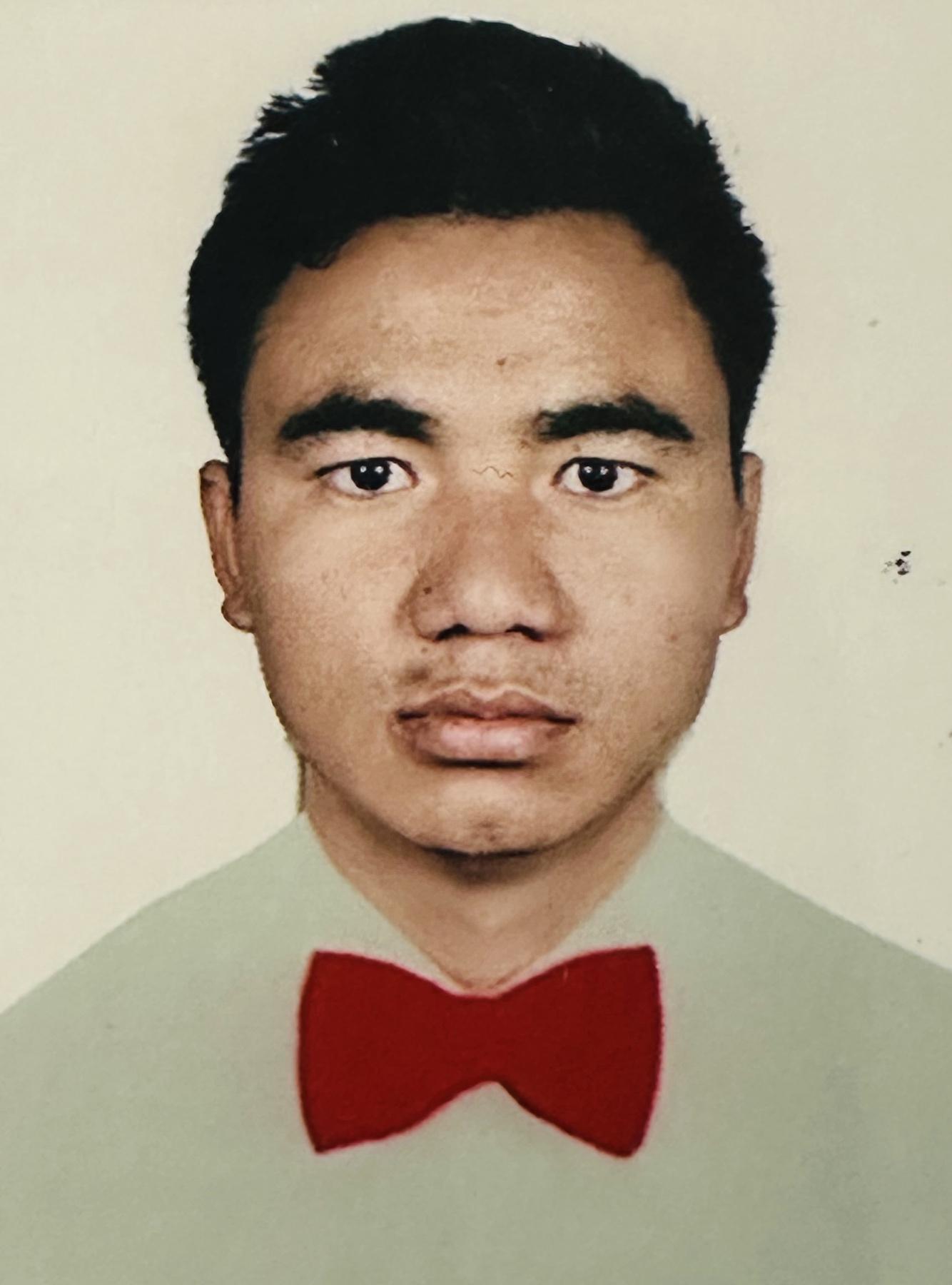 Mr. Bajiram sijapati