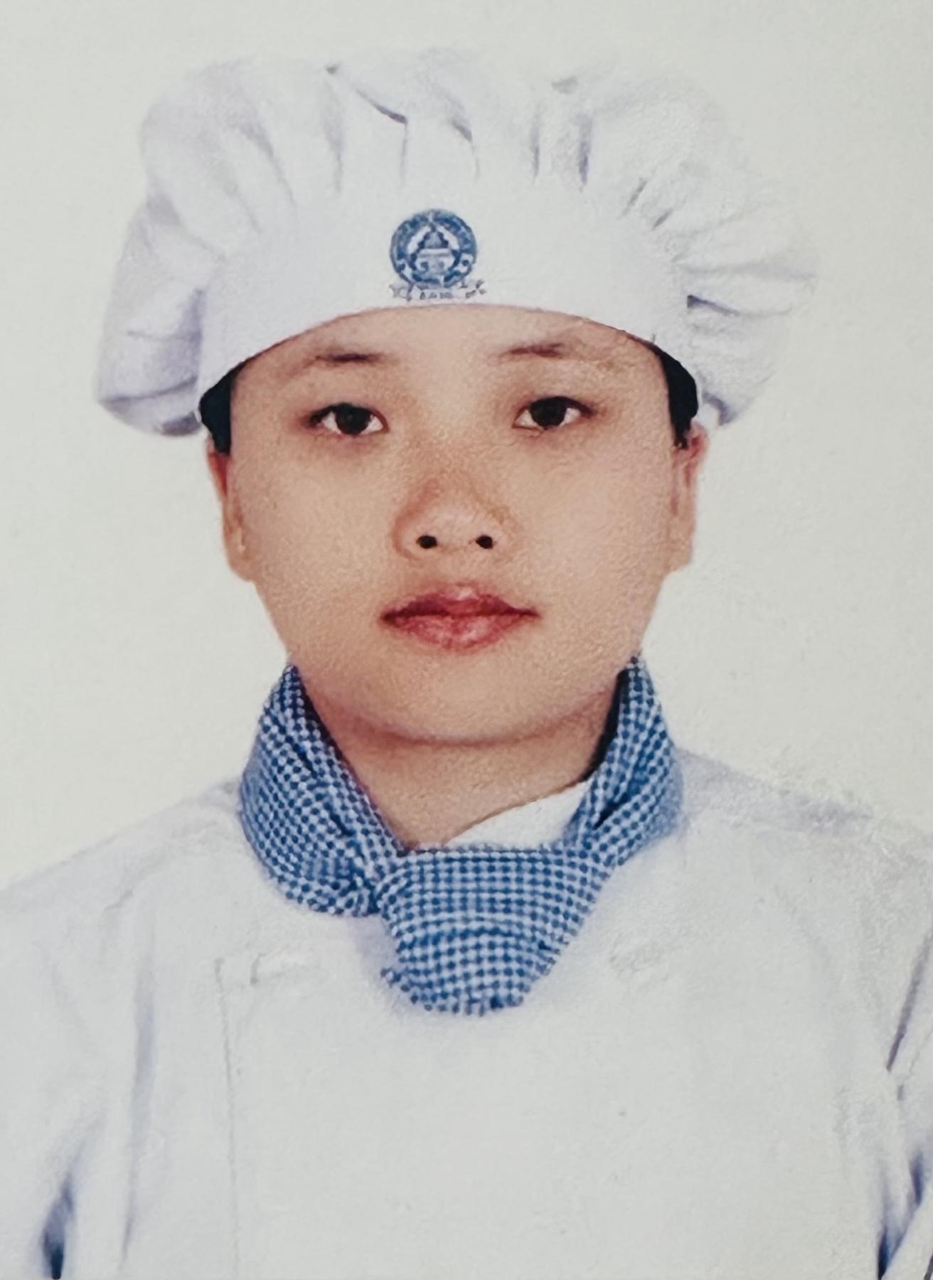 Ms. Yam Kumari Pun