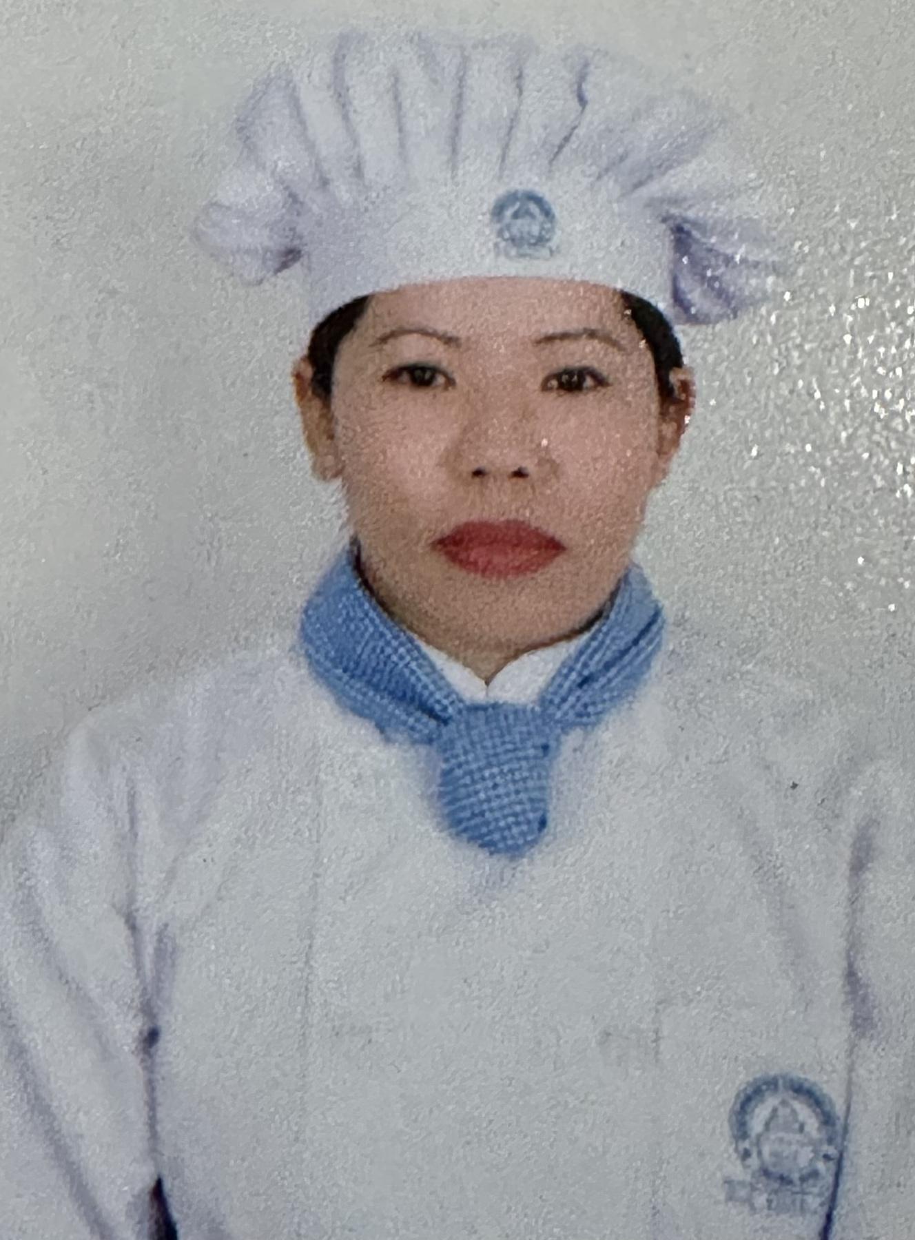 Ms. Sarala Gurung