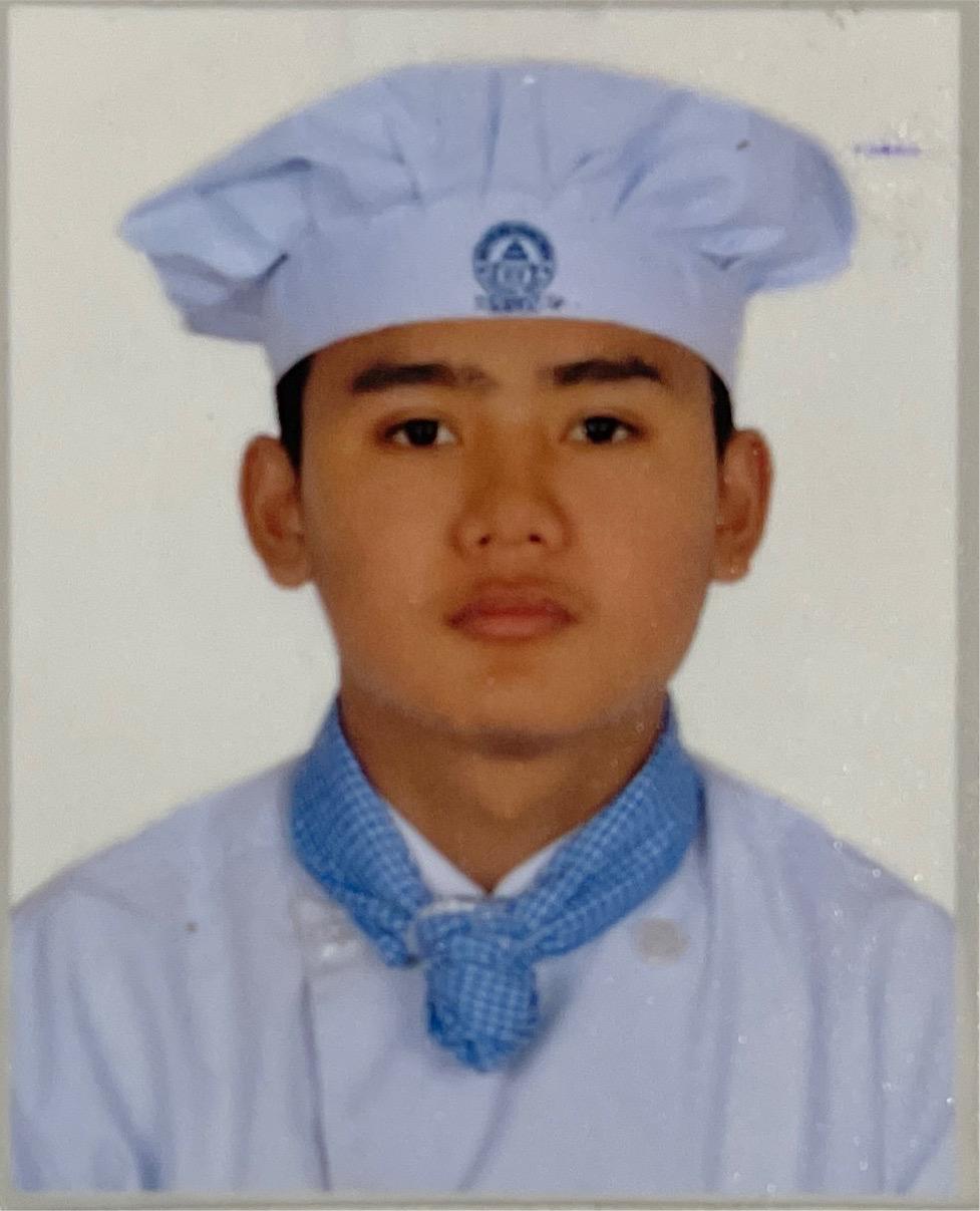 Mr. Sachin Gurung
